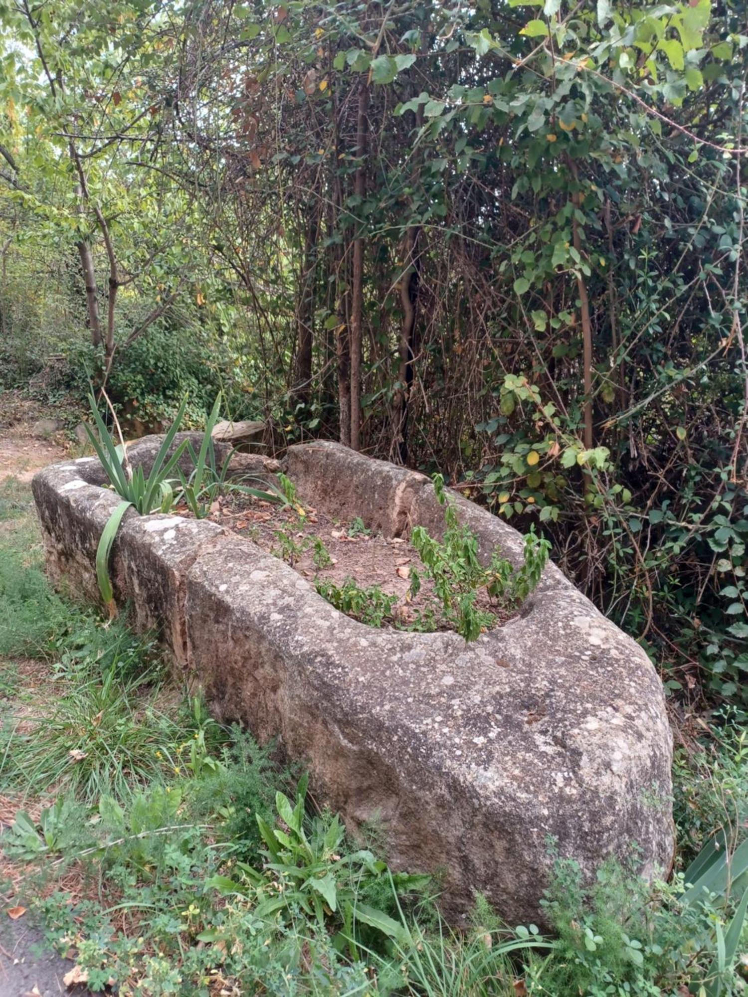 Vila La Vieja Escuela Fuentes de Rubielos Exteriér fotografie